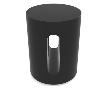 Subwoofer Sonos Sub Mini Black